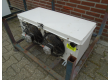 Delta Verdamper koel 1,5 kw.